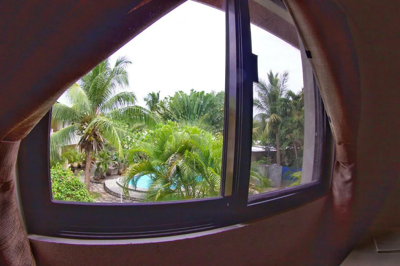 Alona Swiss Resort Panglao