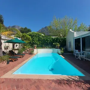 *** Guest house Newlands South Africa