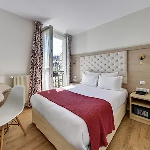 visit hotel