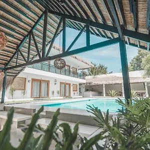 Resort Ultra Mint Dive, Panglao