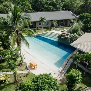 Resort Hidden Lagoon, Panglao