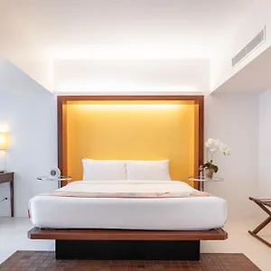 *** Hotel The Picasso Boutique Managed By Hii Filippine