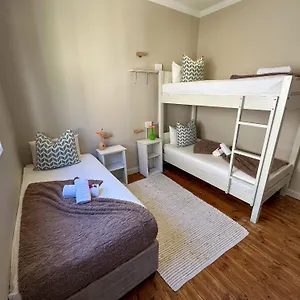  Hostel The Big - Luxury Backpackers South Africa