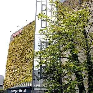 *** Motel Budget Self Check-in Svizzera