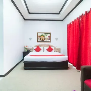 ** Hotel Oyo 197 Sunny Point Philippines