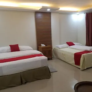 *** Hotel La Anclar Filippine